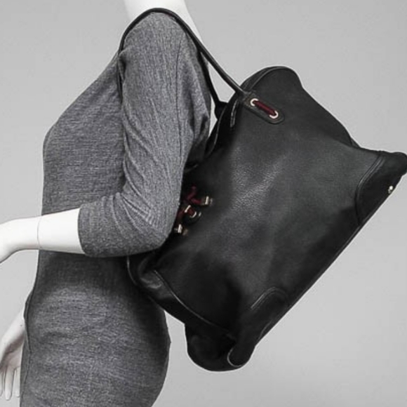 Gucci Princy Large Shoulder Bag Excellent Condition! - Picture 4 of 17